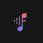 Logo of FabTune Play Music & Podcasts android Application 